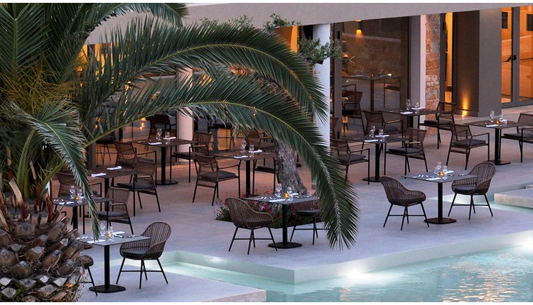 MarBella, Mar-Bella Collection, Корфу